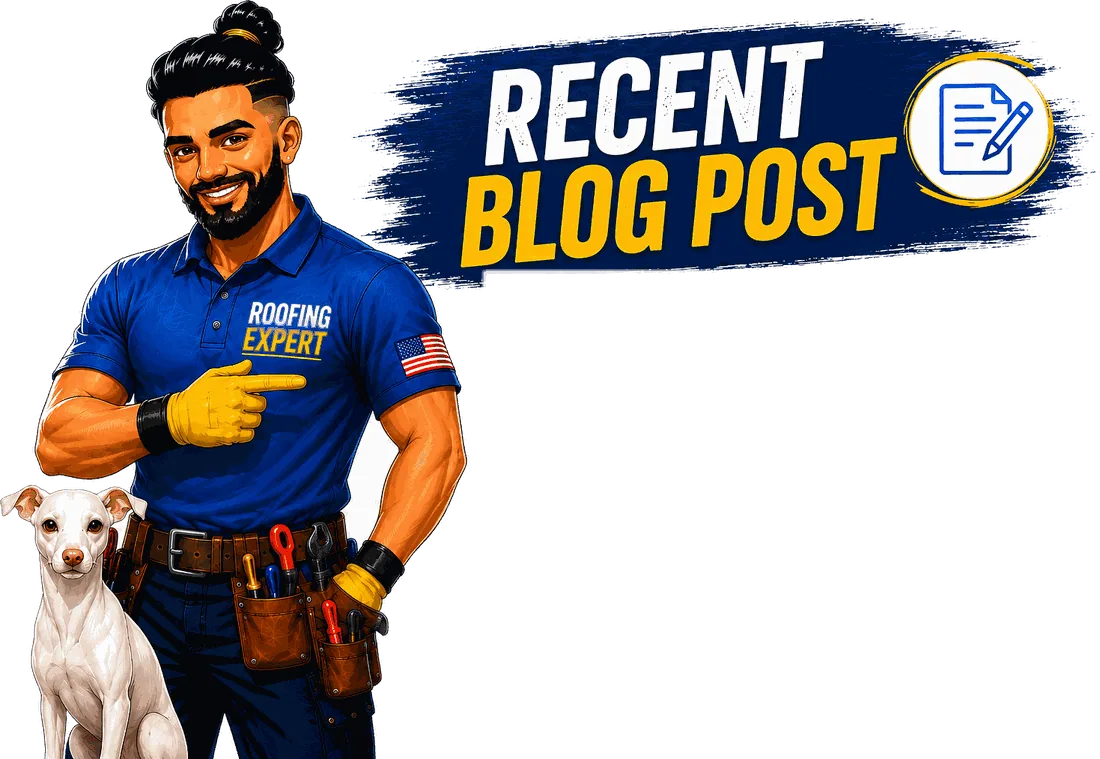 Recent Blog Post — West Los Angeles Roofing & Commercial Roof Repair