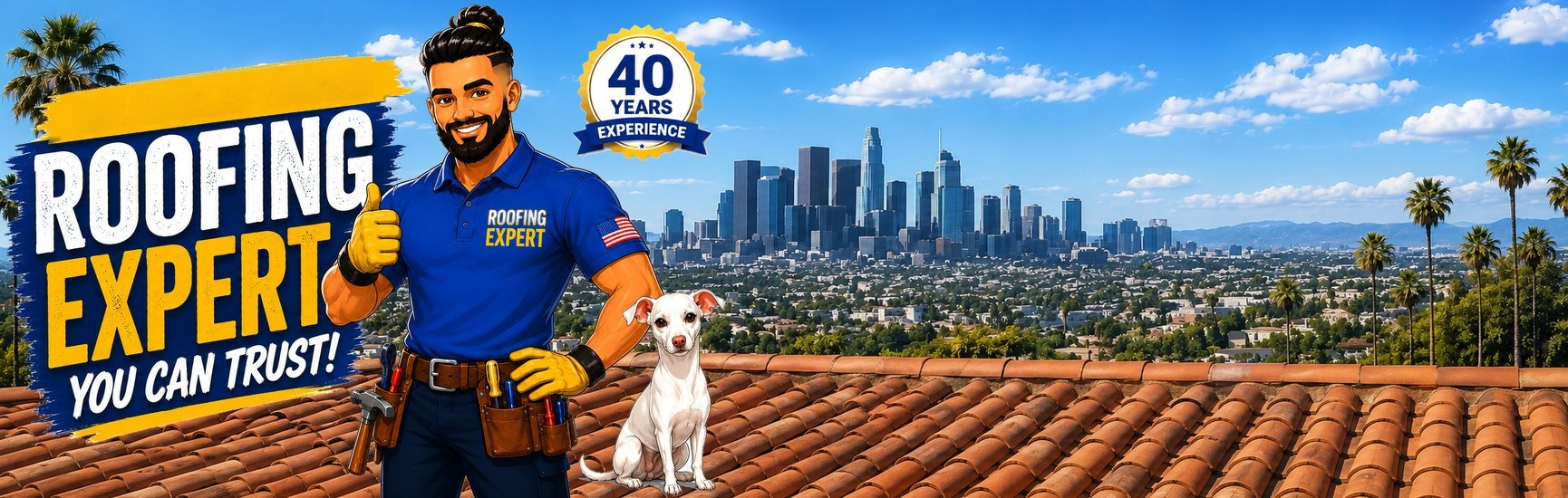 Carson Roofing & Commercial Roof Repair