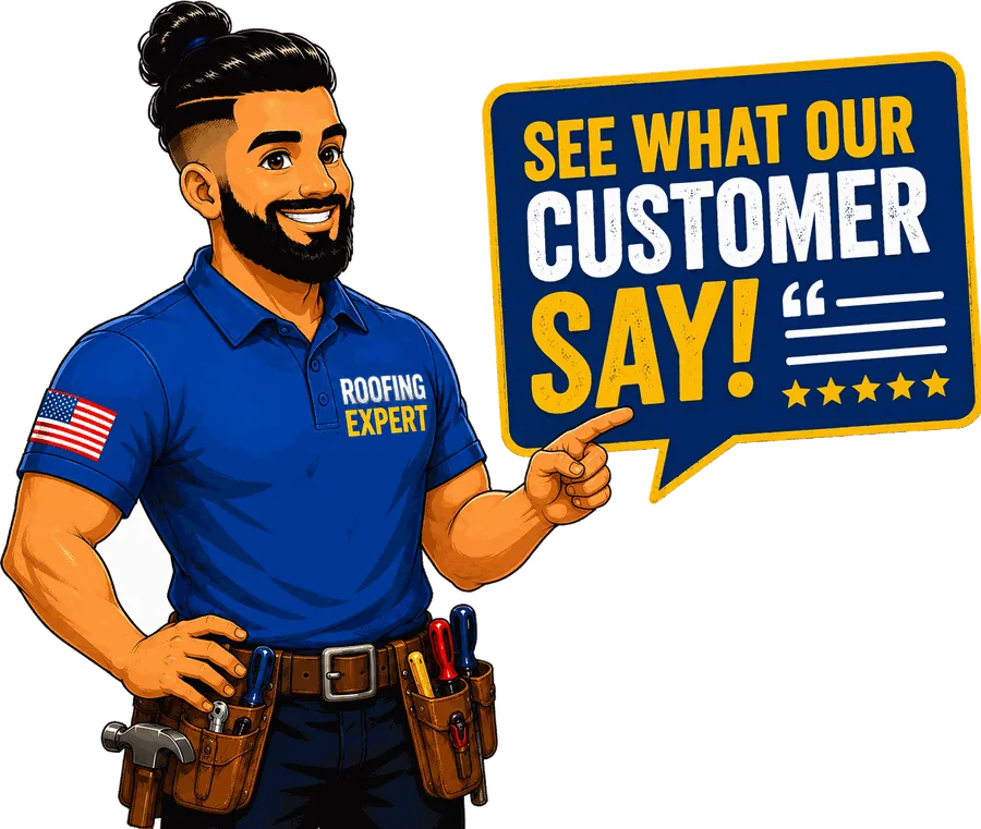 West Los Angeles Roofing & Commercial Roof Repair