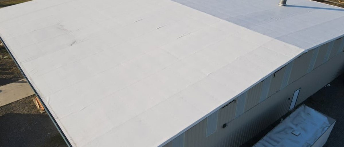 Compton Roofing & Commercial Roof Repair