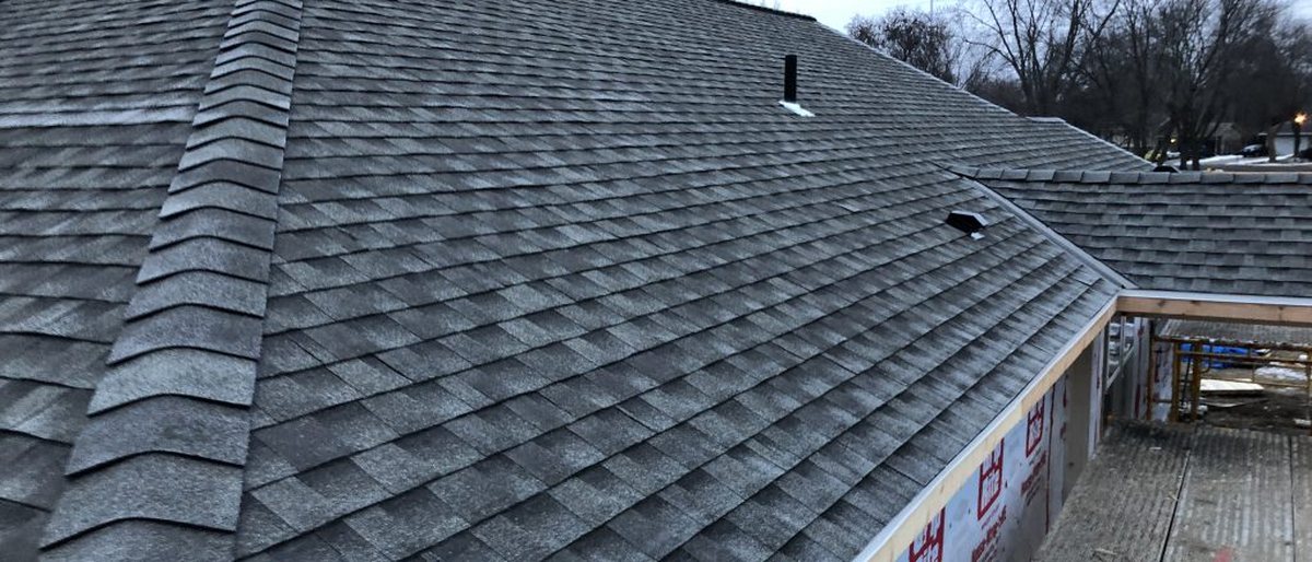 Irvine Roofing & Commercial Roof Repair