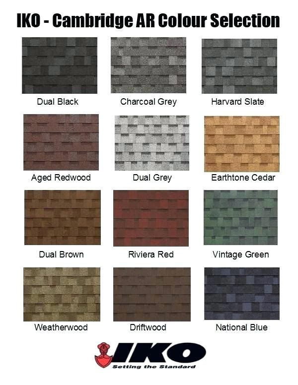 Shingle Roofing West Los Angeles