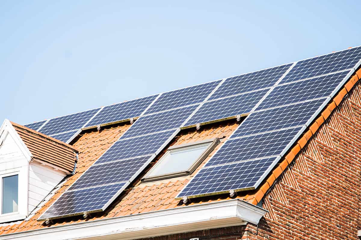 Solar Company West Los Angeles
