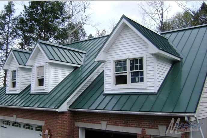 Roof Repair West Los Angeles