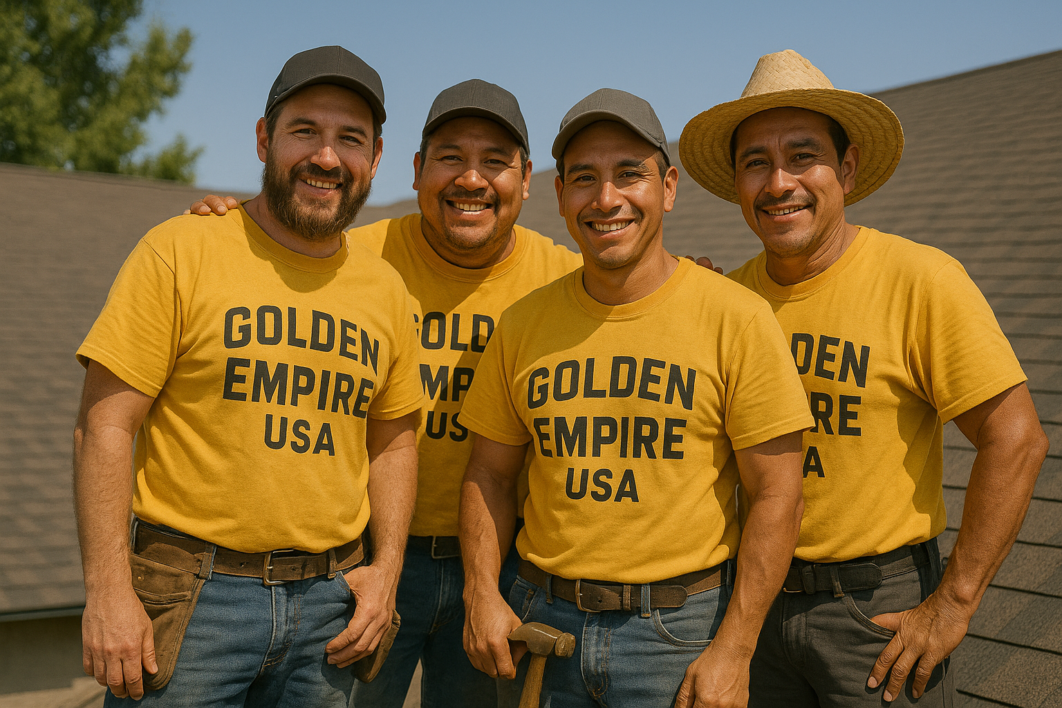  Los Angeles Roofing Company